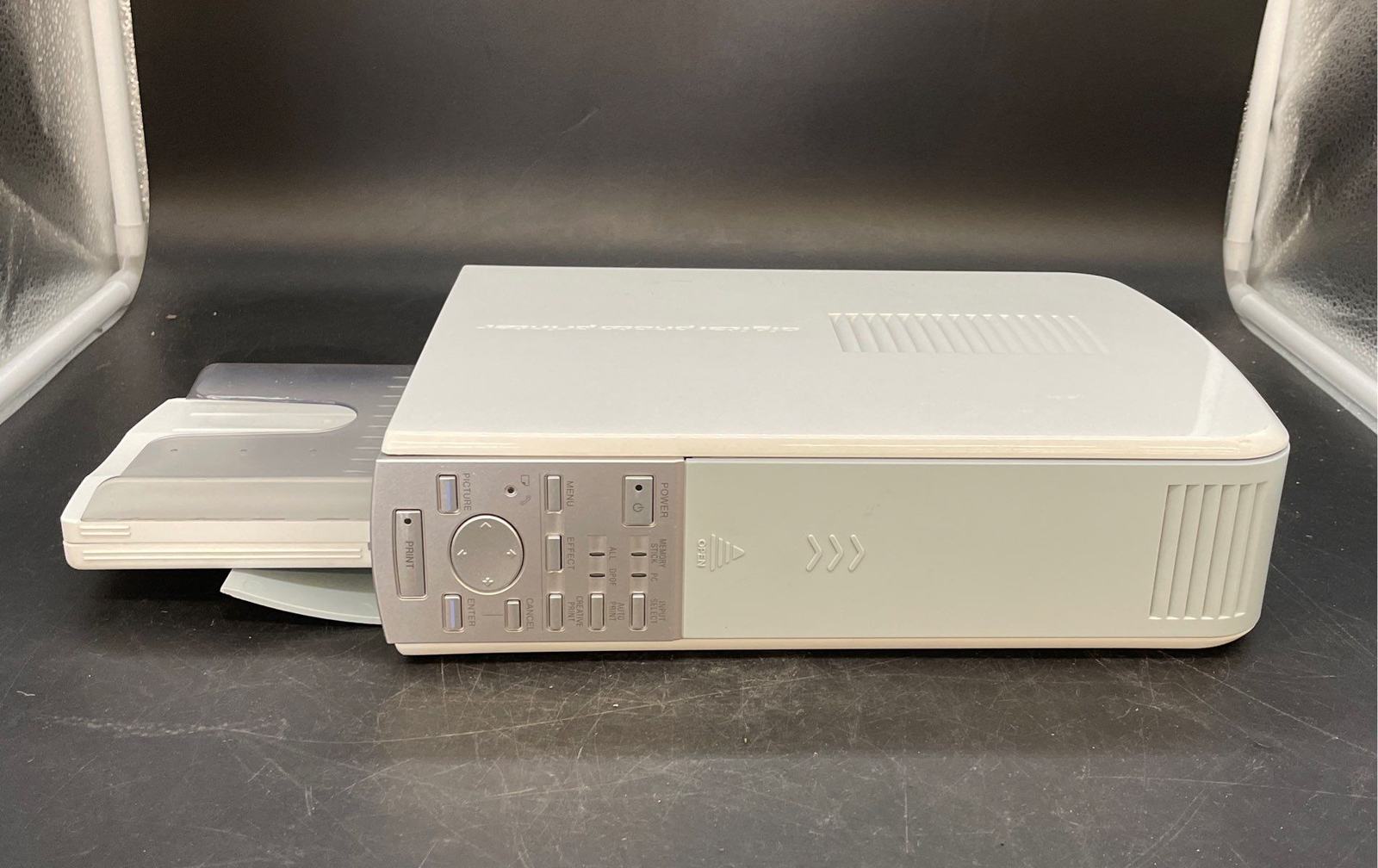 Sony Model DPPEX5 Digital 4 x 6 Photo Printer eBay