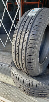 2 NEW 275/65R18 GOODYEAR EFFICIENT GRIP  275/65/18 GOODYEAR  SUV 275-65-18 