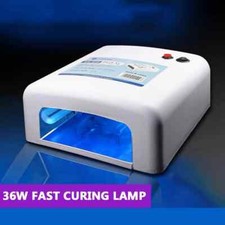 UV Glue Curing Lamp Mobile Phone Film Repair Green Oil Curing LED UV Shadowless