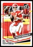 Patrick Mahomes II 2023 Donruss #149 Chiefs NFL READ FREE SHIPPING AutographDen