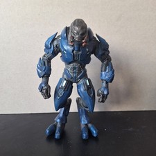 McFarlane Toys Halo Reach Series 1 Covenant Elite Minor 6" Figure Unboxed