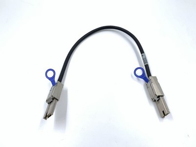 HP 407344-001 Mini SAS Kabel 0,5m SFF-8088 auf SFF-8088 External SAS Cable