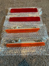 Genuine Oem Mopar For Dodge Challenger 2015-2023 Side Markers Lights