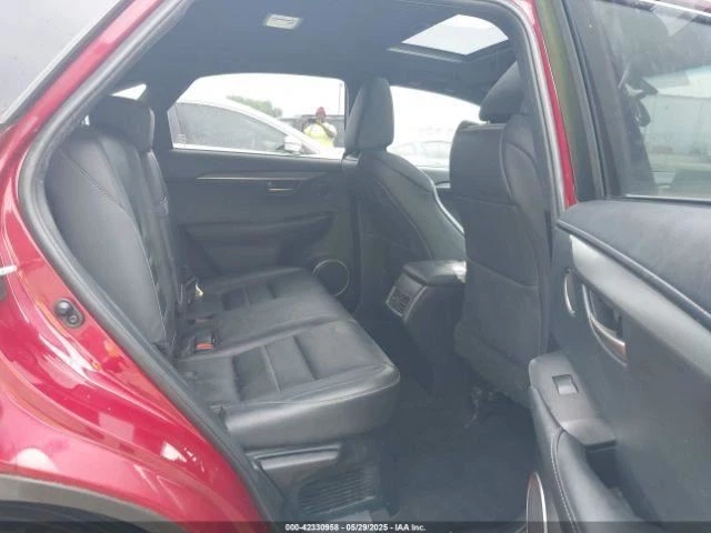 Radiator Auxiliary Fits 15-17 LEXUS NX200T 5183403 Foto 4 de 4