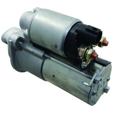 Motorino avviamento starter WAI 6975N per HYUNDAI EL ELH SANTA DMA LM DM CM FÉ 12V ix35 3 5