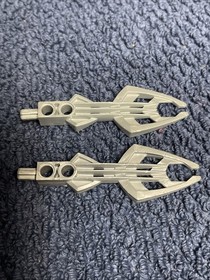 LEGO Bionicle Stars 7138 Rahkshi 100% Complete