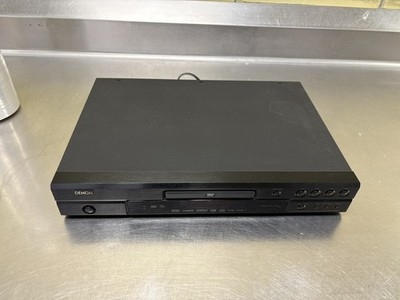 Denon DVD-1930CI DVD Player for sale online | eBay