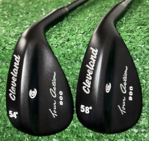 Cleveland Wedge Set 50 54 58 | eBay