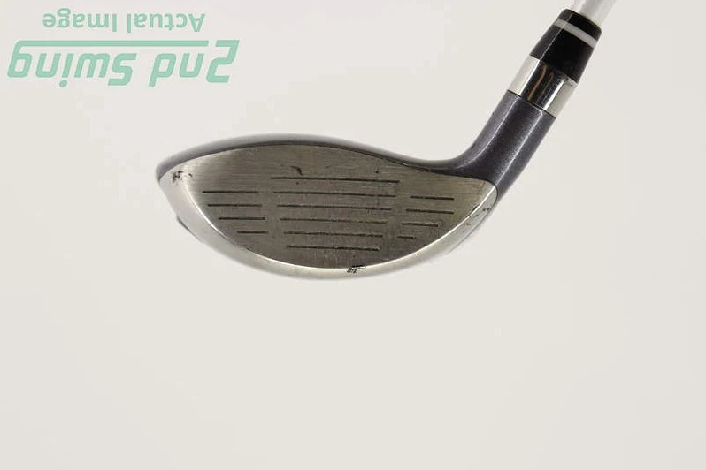 Nike Sasquatch Machspeed Madera de Calle 7 Madera 7W 23° Grafito Damas Derecha 40.75i Foto 2 de 4