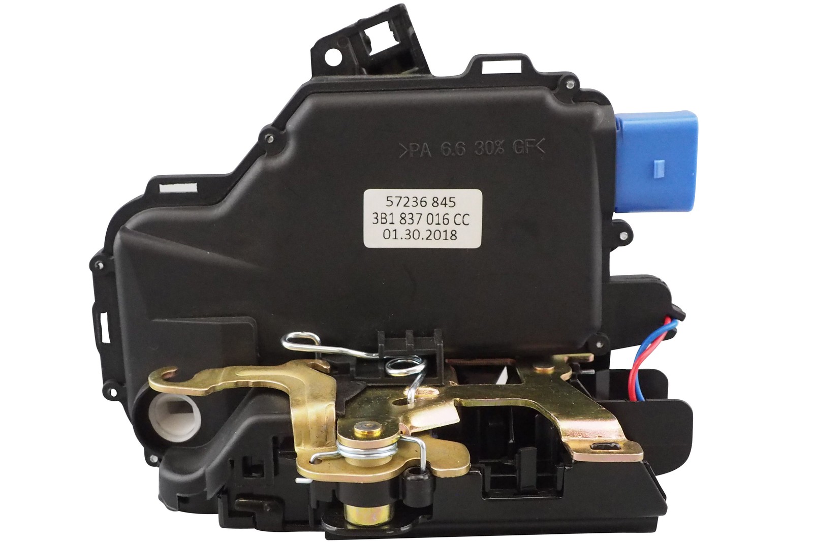 Fits AIC 57236 DOOR LOCK, RIGHT FRONT