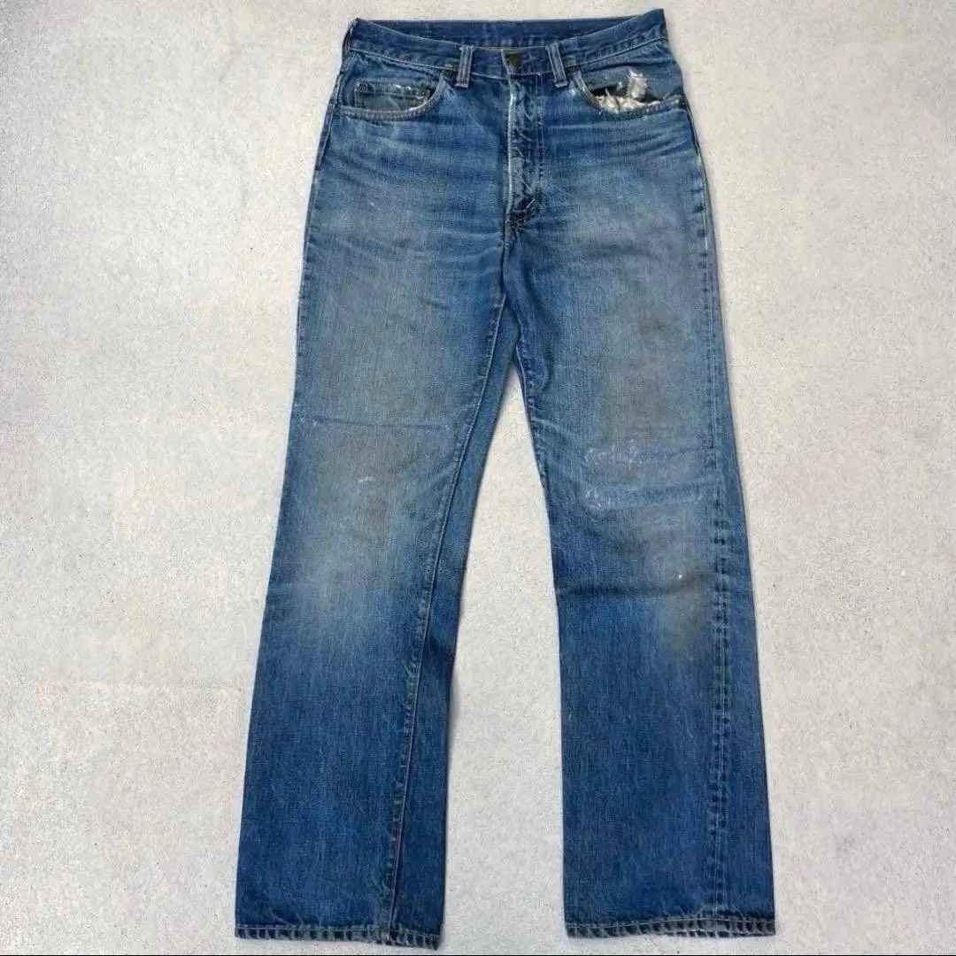 Levi's 517 Denim Jeans for Men for sale | eBay