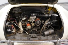 1970 Volkswagen Karmann Ghia for Sale