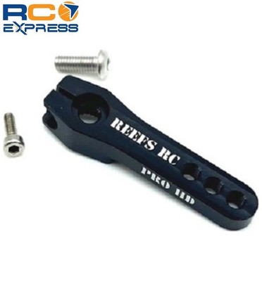 Reefs RC Pro Hd Horn 25 Tooth SEHREEFS163
