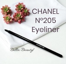 Chanel N  205 LES PINCEAUX DE CHANEL Eyeliner Brush   NEW 