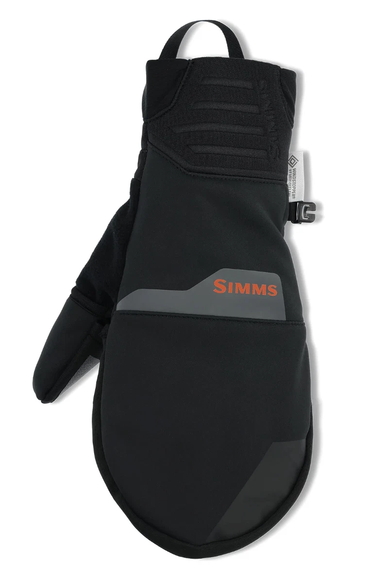 Simms Fishing Gloves for sale - eBay