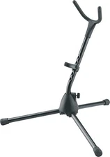 K&M König & Meyer Saxophone Tripod Stand 14300.000.55