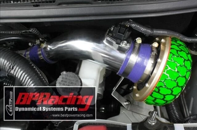 涡轮增压进气系统套件 适用于 NISSAN JUKE 1.6T 2011 - 2015 — 第 4/4 张图片