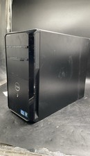 Dell Vostro 460 Intel Core i5 Desktop PC Computer No HDD System Unit