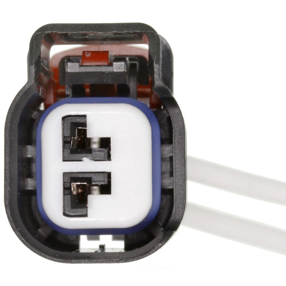 Vapor Canister Vent Solenoid Con serve 1998-2010 Saturn SC1,SC2,SL,SL1,SL2 SW2 Sk - Imagem 3 de 4