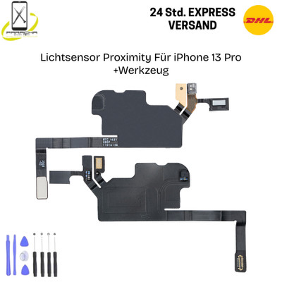 Original Apple iPhone 13 Pro Lichtsensor Lightsensor Proximity Flex Kabel