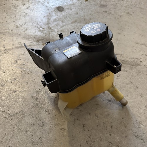 2011-2019 FORD EXPLORER 3.5L COOLANT RESOVOIR EXPANSION TANK OEM
