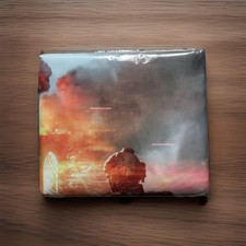 Battlefield 6 Official Pre Order Bonus Banner Flag Sealed Brand New