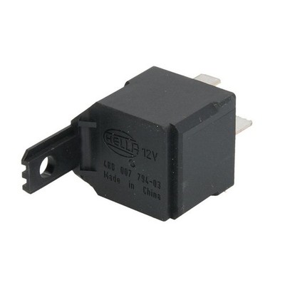RELAY MAIN CURRENT FOR JOHN MASSEY 4RD007 794-031 HELLA NEW