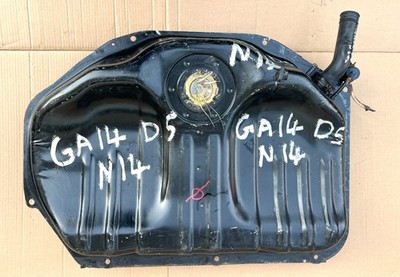 NISSAN SUNNY N14 MODEL 1992 95 ENGINE GA14DS GA16DS FUEL TANK USED