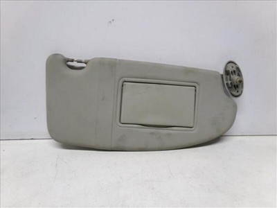 75750 sonnenblende rechts FORD FOCUS 1.8 TDCI 2004-2008 2007