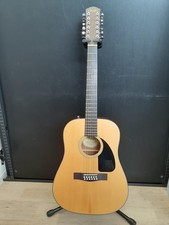 FENDER CD-100-12 NAT-DS-V2 chitarra acustica 12 corde