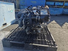 Mercedes C200 Engine 2.0l Turbo 274.920 W205 06/2014-07/2018