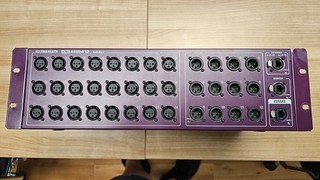 Estante de escenario Allen & Heath GLD 2412