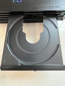 Sony PlayStation 2 PS2 Console Bundle SCPH-39001 Black NTSC All Original Tested