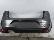 Pare-choc arrière Seat ALTEA