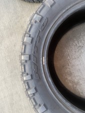 Nitto Grappler Ridge 37x12.50r22lt Tires 3 Available