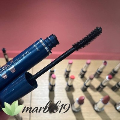 Oriflame The One 5-in-1 Wonder Lash XXL Mascara Waterproof in Schwarz | WonderLash