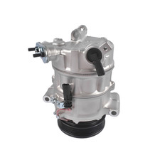 A/C Compressor with Clutch Fit for Chevy Malibu GMC Acadia Cadillac XT4 Buick Re