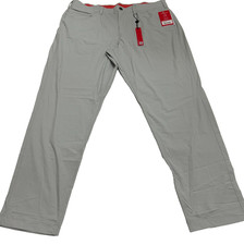 Redvanly Kent Pant Trouser 30" Long Color Harbor Mist Size Extra Large NWT