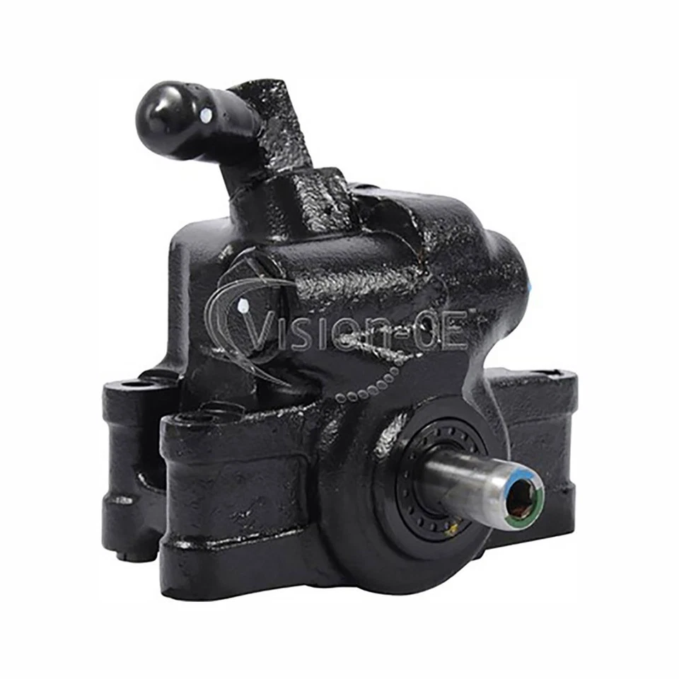 1x Bomba de dirección asistida para Lincoln Navigator 1998 1999 2000 2001 2002 5,4 L Foto 2 de 4