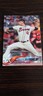 2018 Topps Series 1 Max Fried Rookie Card Rainbow Foil SP #316 RC Braves