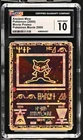 Pokemon Ancient Mew Movie Promo Pokemon Movie 2000 CGC 10 Gem Mint