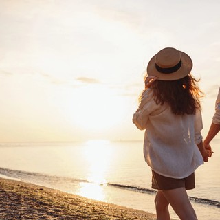 2 Tage Kurzurlaub an der Ostsee | Erholung pur im DZ Frühstück in Glücksburg