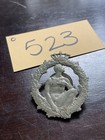 New ListingWwi Belgian Wound Badge- o523