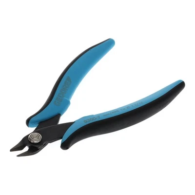 Gedore 8350-7 Miniatur Elektronik-Seitenschneider