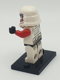 LEGO&reg; sw0692 Imperial Shock Trooper Star Wars Minifigure from 75134 Int. Shipp.
