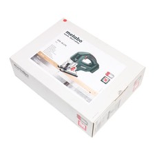 Karosserie Akku Stichsäge 18V, METABO STA 18 LTX Factory New in stock at PLC2DAY