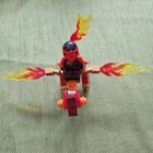 LEGO 30422 Ninjago Kai's Mini Dragon Complete