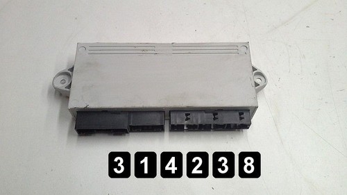 BMW 7ER 2006 STEUERGERÄT TÜRSTEUERGERÄT 5WK48019A ORIGINAL