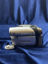 Sony Handycam DCR-DVD92E PAL/ Camera Only/ Works