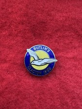 Butlins Clacton 1966 Badge